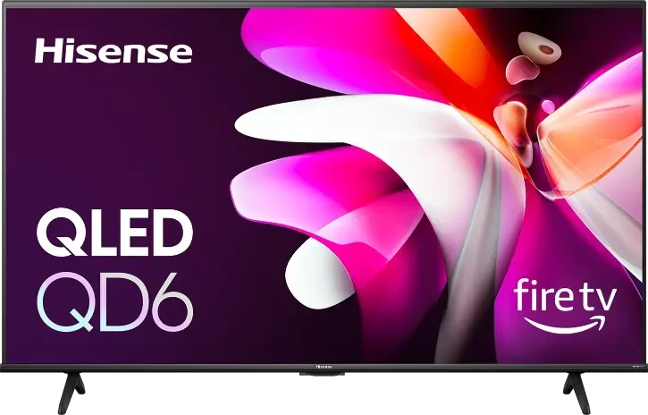 하이센스 QLED TV