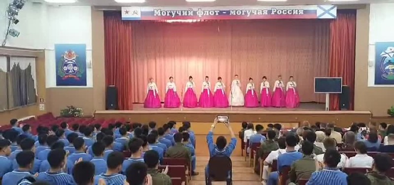 러 파병 북한군 중상자, 모스크바 외곽 병원서 치료