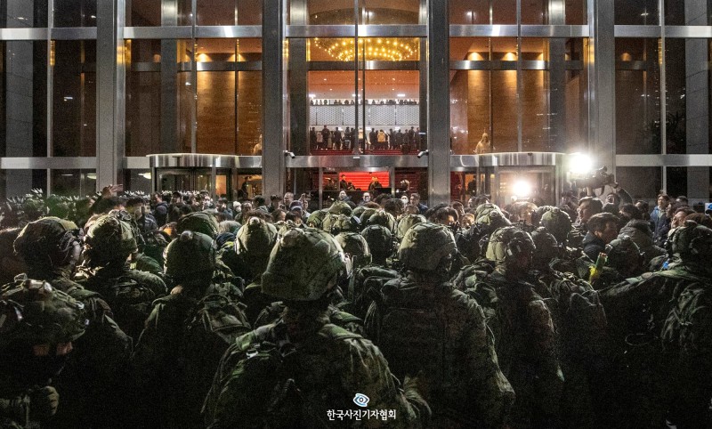 [정우상 칼럼] 계엄 용서 구해야 진짜 대선 시작된다
