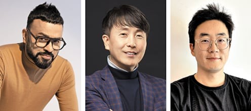유튜브 생태계 뒤흔드는 크리에이터들도 총출동
