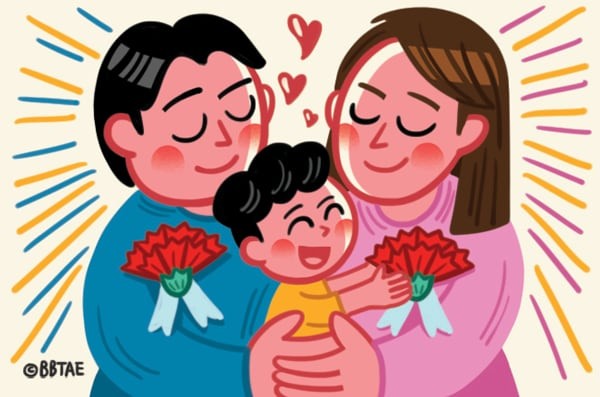 [윤희영의 News English] 神이 어디에나 갈 수 없어 만든 대리인