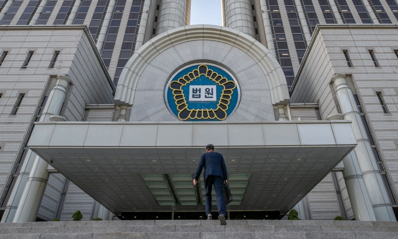 침묵하는 법관들… 그 흔한 대표회의 안 열어