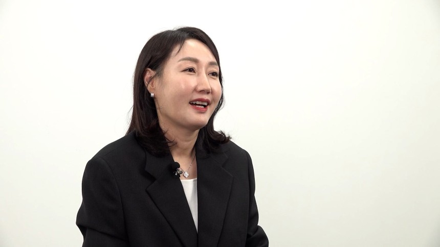 주은영 베스트엘씨 대표./부스타