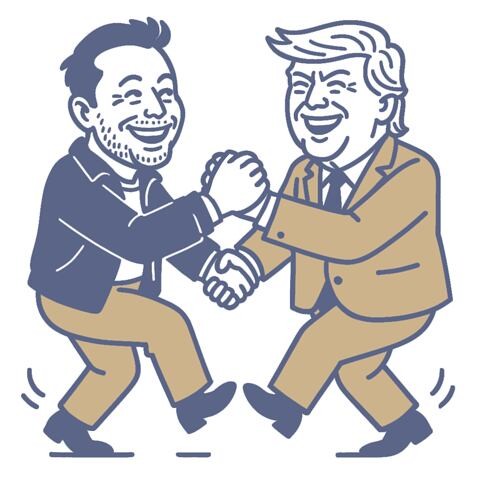기업이나 국가란 브랜드를 책임지는 리더의 덕목은