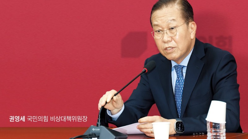 법원에 맡겨진 국힘의 운명… 판결 따라 대선 후보 못낼 수도