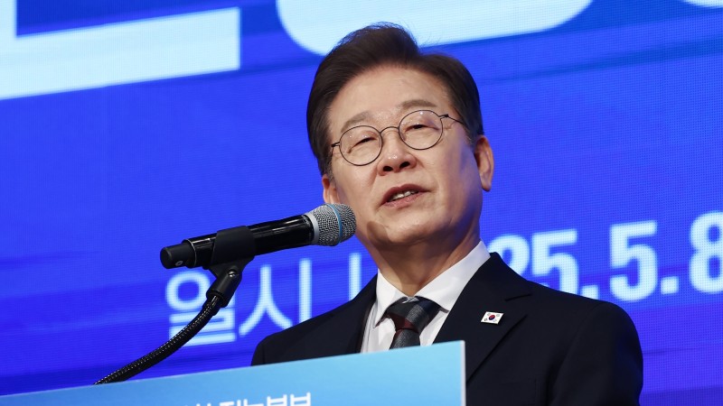 北 미사일 도발�에… 이재명 “명백한 오판” 이례적 즉각 규탄
