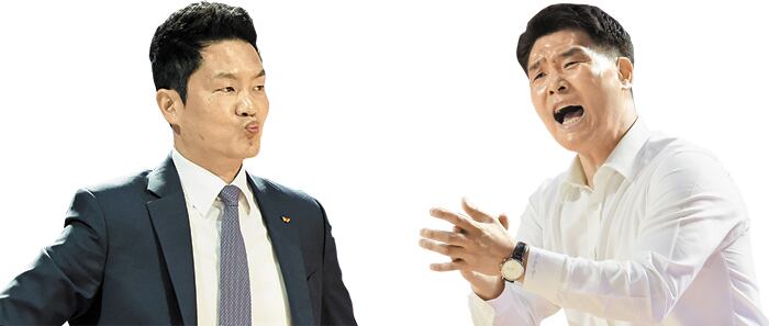 방심한 최강 팀… 준비한 도전자