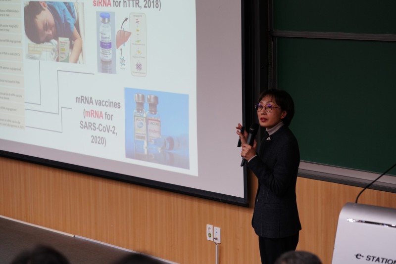 서울대 자연대 50주년 포럼… 세계적 석학 한자리에 모여