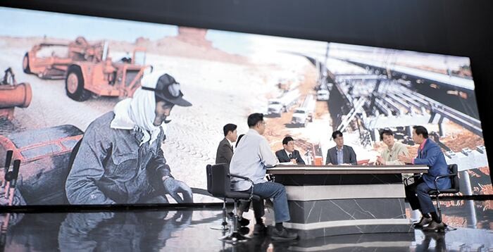 [TV조선] 경제 성장의 숨은 영웅들