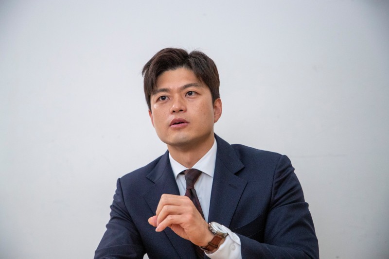 국힘 새 비대위원장에 35세 초선 김용태 내정