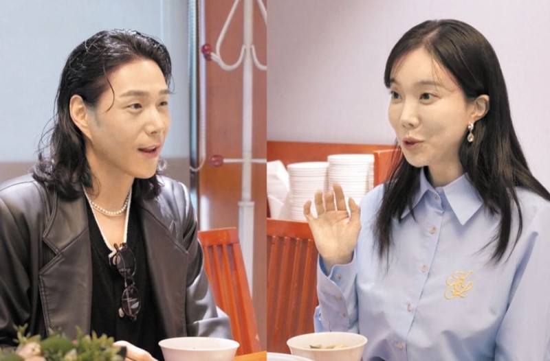 [TV조선] <b>김동영</b>의 <b>소개팅</b>, 선택은?