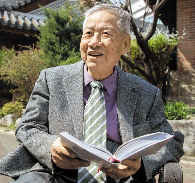 “한글·동학 만든 것으로 韓 전근대는 책임 다해”