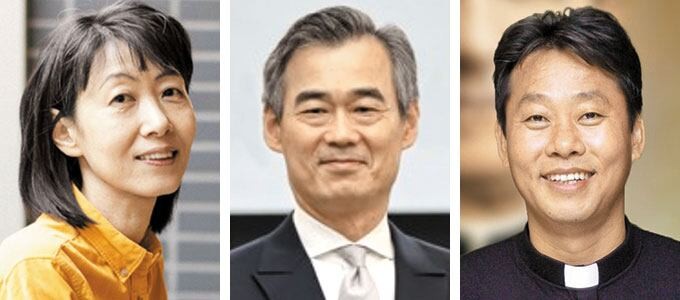 권여선·양성원·이태석재단 제2회 무산문화대상 수상