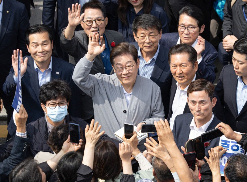 대선 임박하자… 양곡법·태양광 연금 다시 꺼내