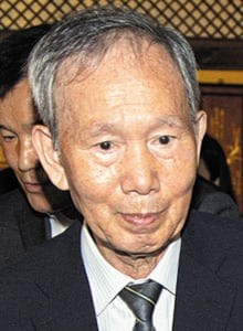김장하 선생 만난 李 “문형배, 가까운 친구… 훌륭한 제자 두셨다”