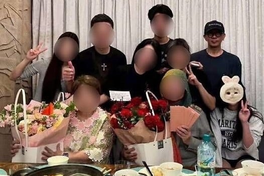“<b>구준엽</b>, 갈수록 야위어”…<b>서희원</b> 母가 전한 <b>근황</b>