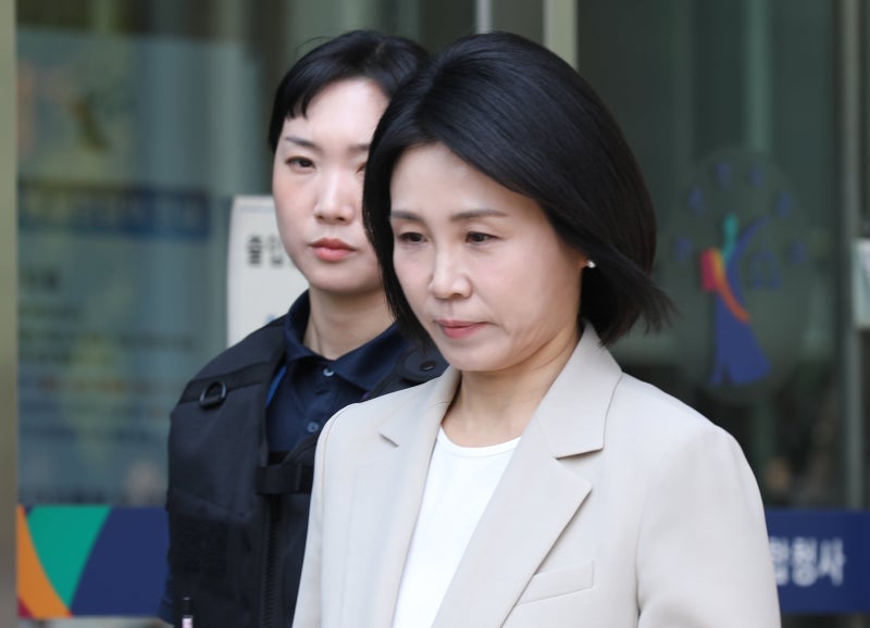 <b>김혜경</b> ‘선거법 위반’ 항소심서도 벌금 150만원