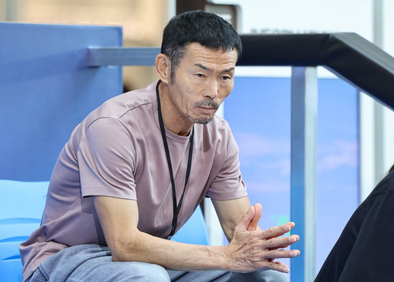 ‘<b>아동학대 혐의</b>’ <b>손웅정 감독</b>, 출전정지 3개월 징계