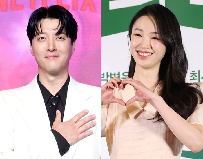 <b>이동건</b>, 16살 차 배우 <b>강해림</b>과 <b>열애</b>설…소속사 “사생활 확인 불가”