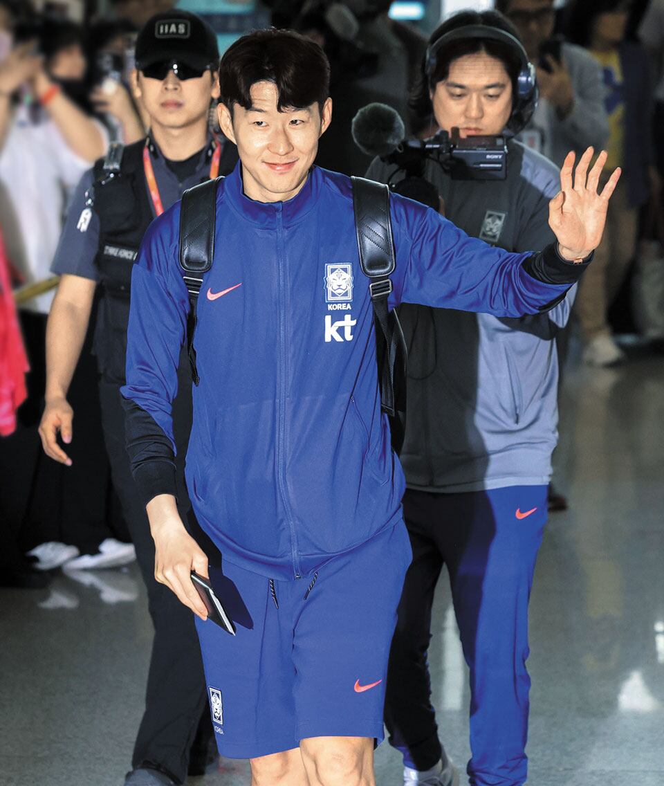 홍명보호 <b>이라크 입성</b>