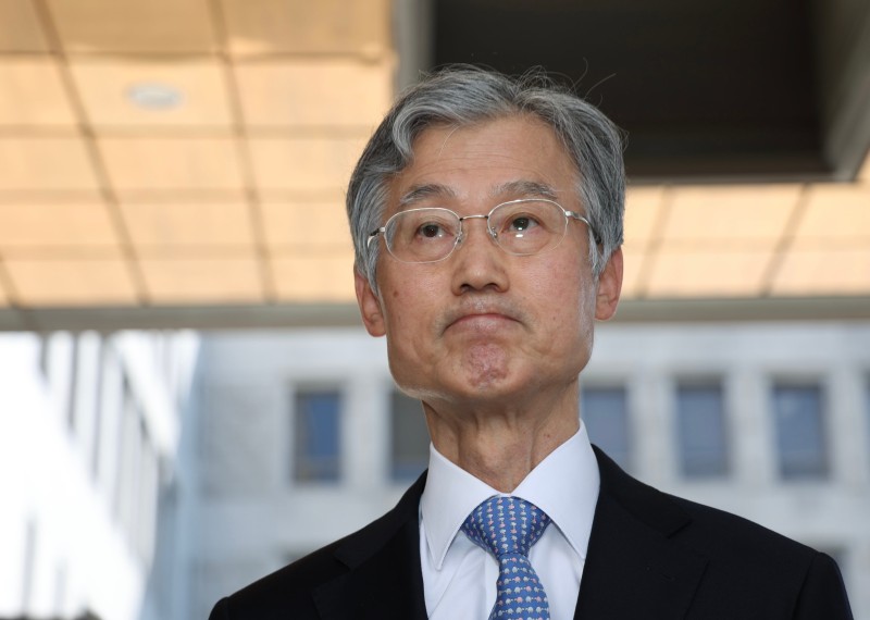<b>조희대</b> “<b>대법관 증원</b>법, 국회와 <b>협의</b>할 것…공론의 장 열리길”