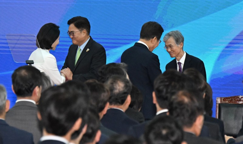 [사설] 상고심 어떻게 바꿀지 검토 없이 덜컥 대법관 수만 늘린 건가