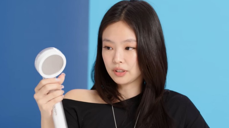 여행 가는데 ‘샤워기’는 왜 챙겨요?