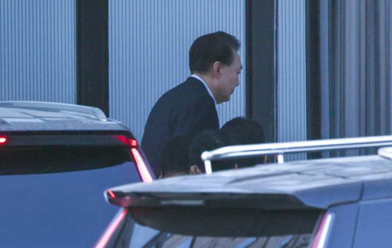 윤석열이 이재명 대통령에게 남긴 ‘세 가지 교훈’