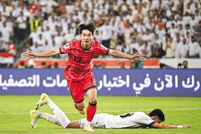 ‘축구 종가’도 못한 걸… 한국, 11회 연속 월드컵 간다