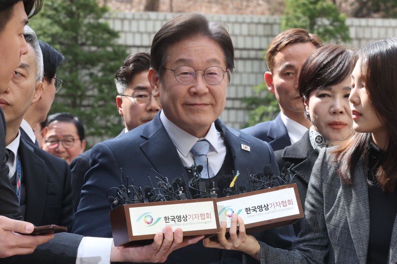 [사설] 대통령 변호인을 헌법재판관으로 검토한다니