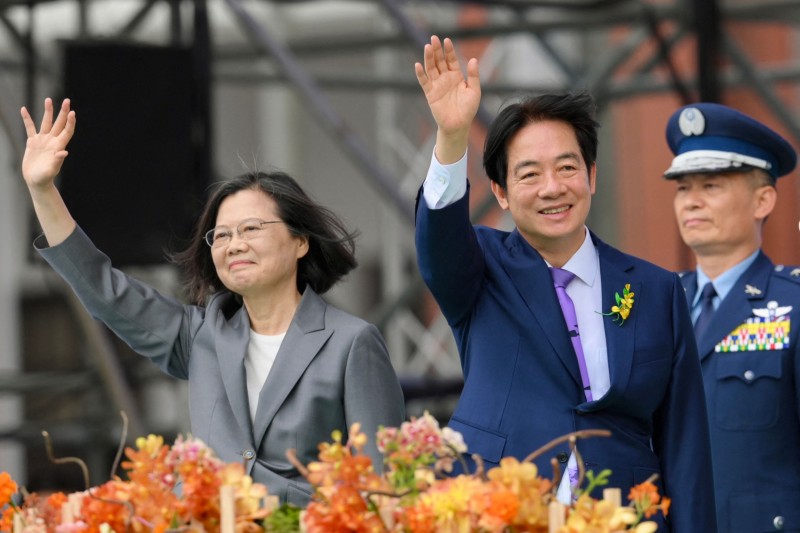 좌·우 통념 깬 실용... 대만 반도체의 도약, 진보정권이 이뤘다