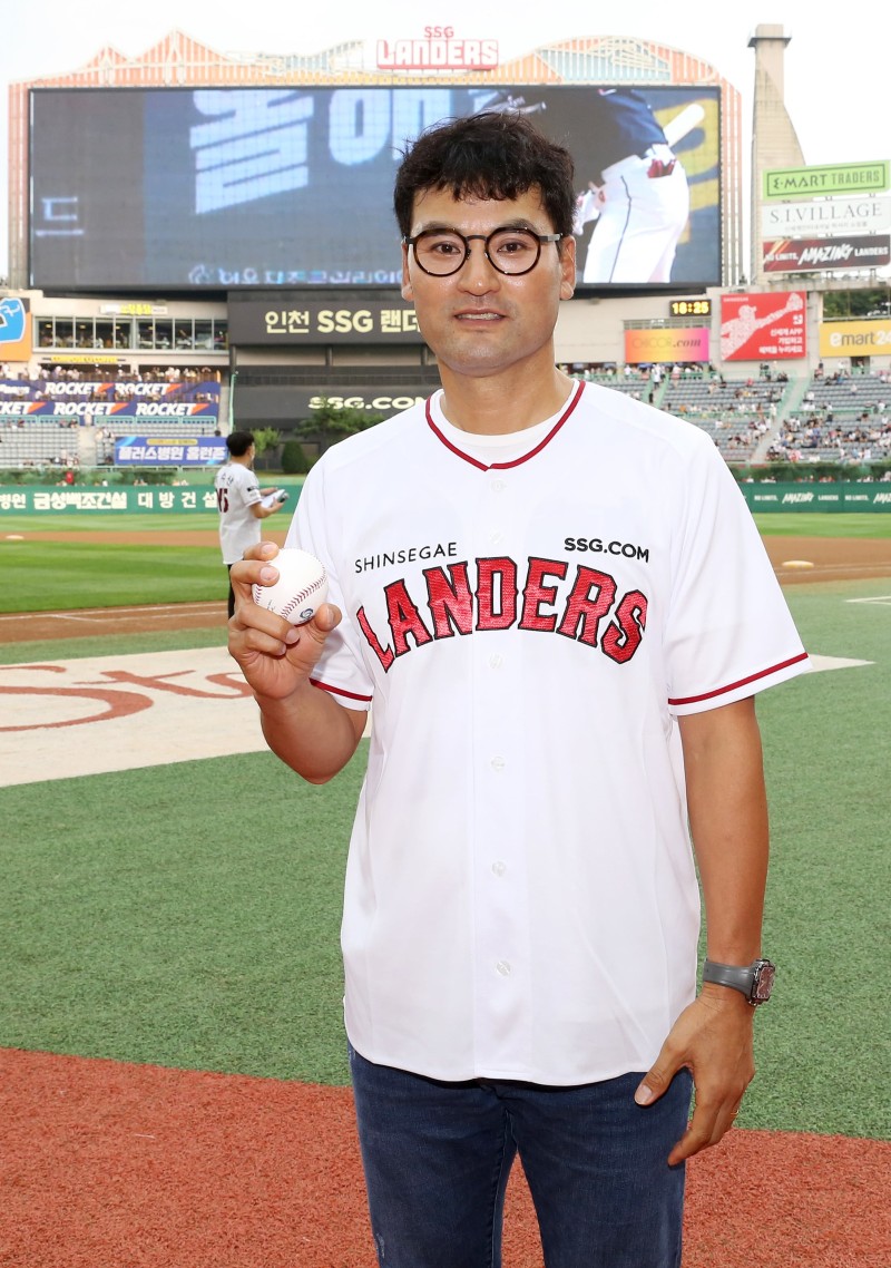 재테크도 코리안 특급…박찬호, ‘800억원 <b>건물주</b>’ 됐다