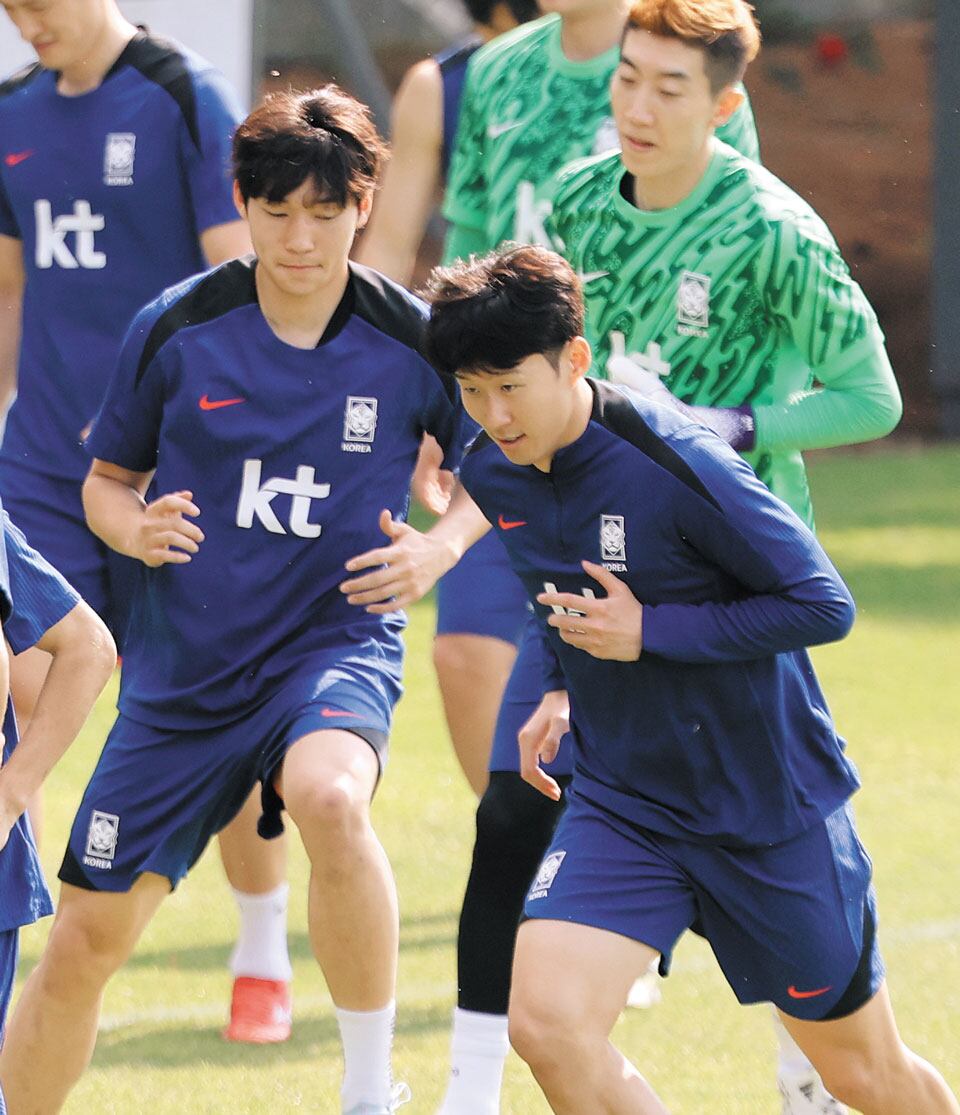 무패로 가느냐… 오점을 남기느냐