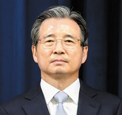 스테이블 코인 전도사, 대통령실 정책실장에 들썩이는 코인 업계