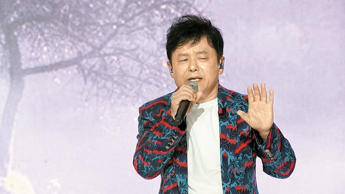 [TV조선] 올스타전 ‘장르 대통합’