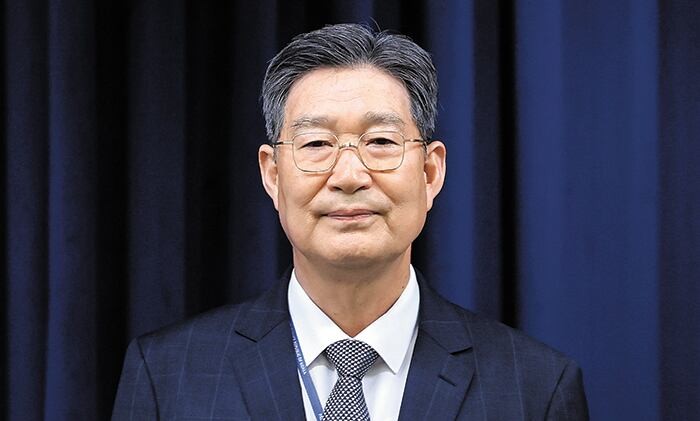 ‘배우자 부동산 차명관리’ 논란에 오광수 사과… 임명철회 없을 듯