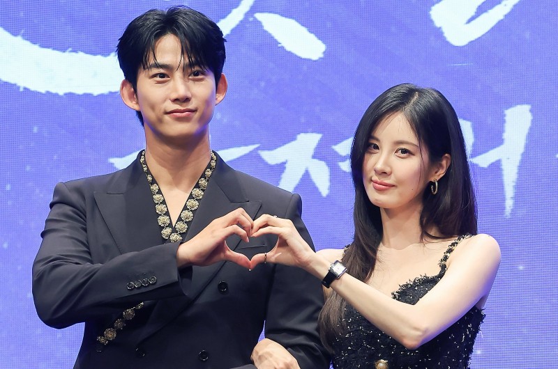 ‘<b>남주의 첫날밤</b>’ 감독 “병산서원 훼손, 무조건 잘못…촬영분 폐기”