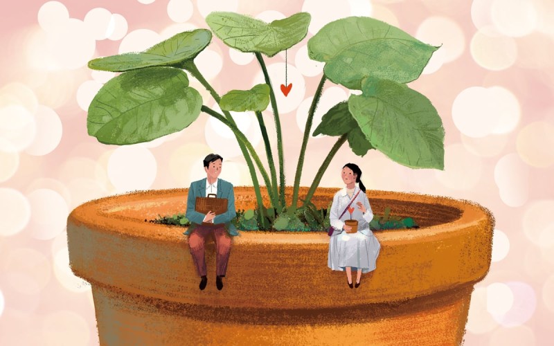 [오세혁의 극적인 순간] ‘어쩌면 해피엔딩’을 보며 흘렸던 8년 전 눈물