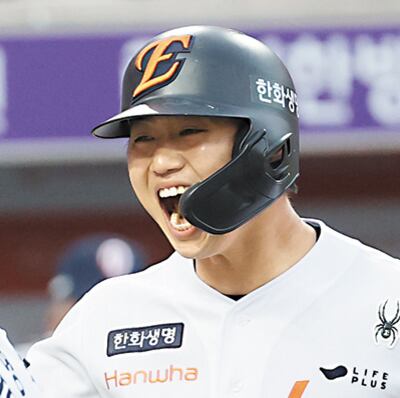 호각지세 LG·한화