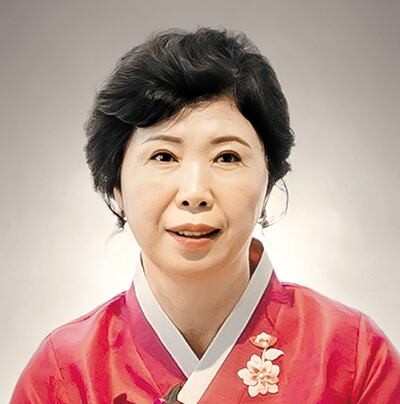 뇌출혈로 쓰러진 60대, 3명에게 새 삶 주고 하늘로