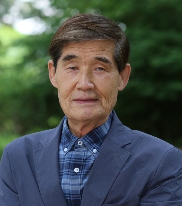 서유석 마포문화재단 이사장