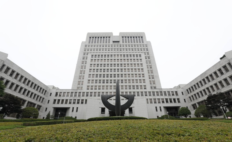 中에 <b>SK하이닉스</b> 반도체 <b>기술</b> <b>유출</b>한 협력사 부사장, 실형 확정