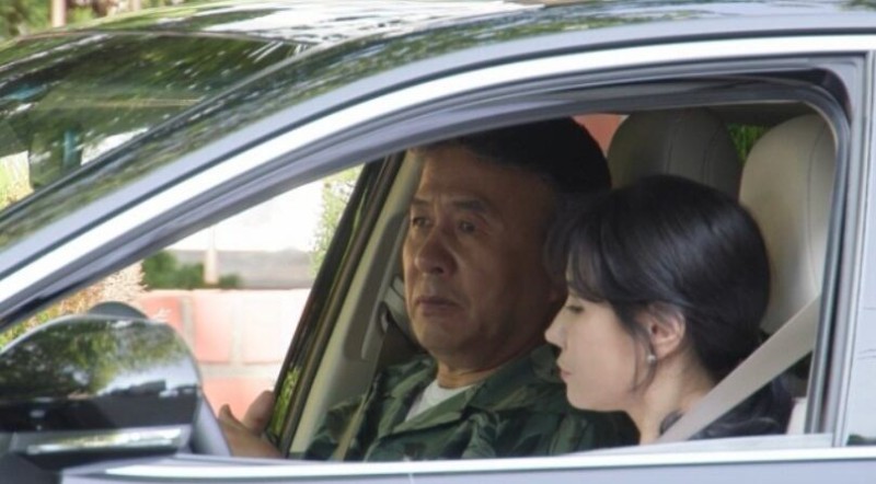 ‘4혼’ <b>박영규</b>, 데미무어 닮은 ‘25세 연하’ <b>아내</b> 최초 <b>공개</b>