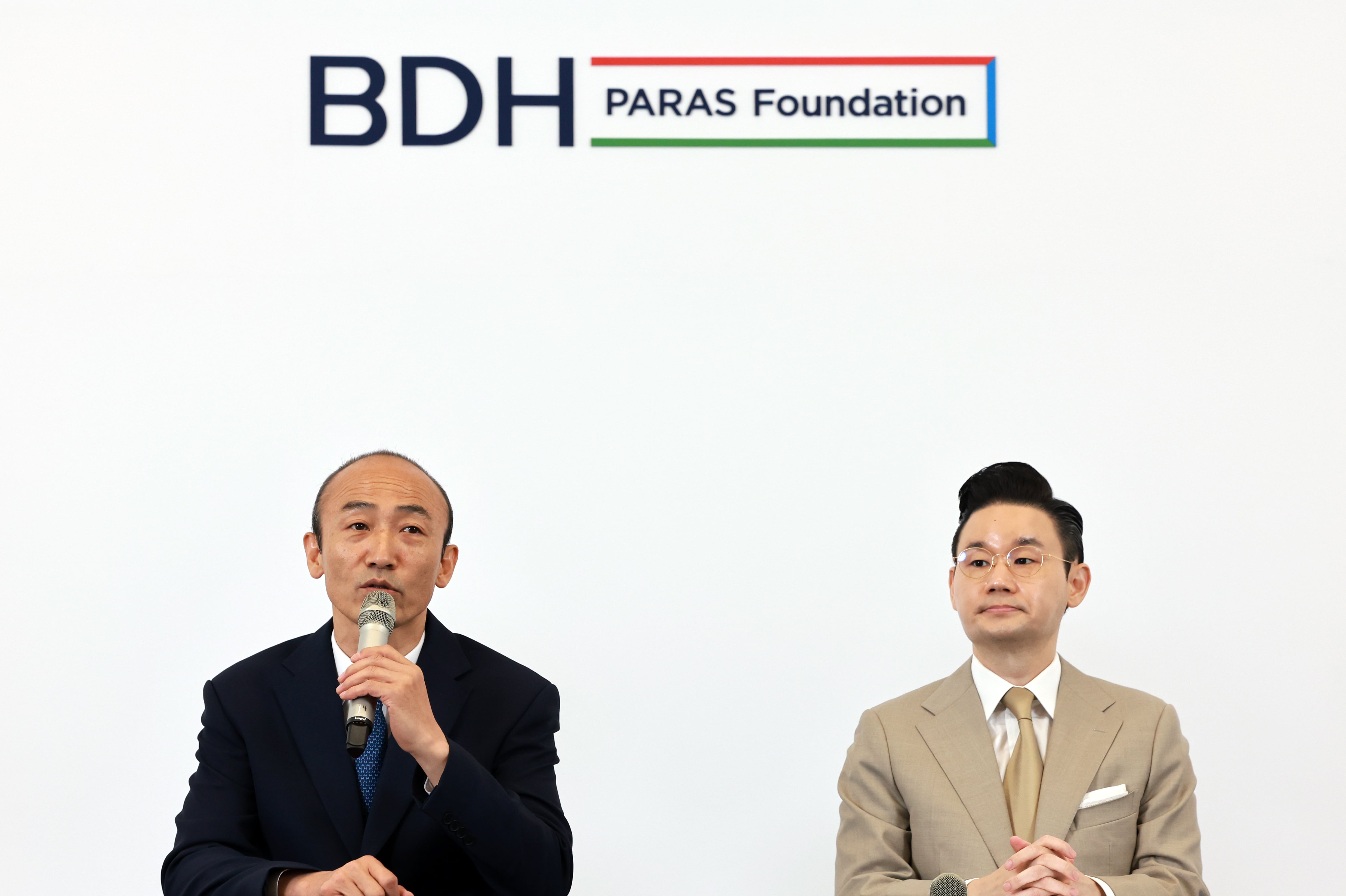 <b>배동현</b> 이사장, 한국인 첫 <b>IPC 위원장 도전</b>… 9월 서울 총회서 선거