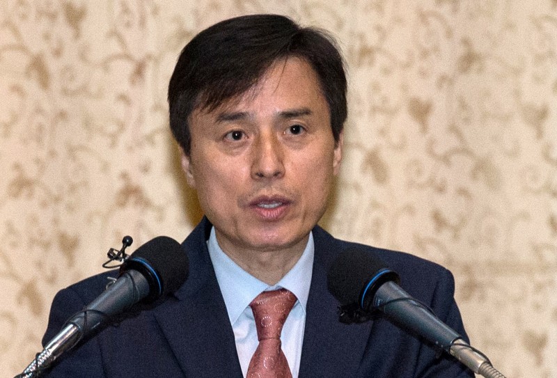 변협, <b>내란 특검보</b> 후보에 박억수·<b>김형수</b>·윤태윤 추천