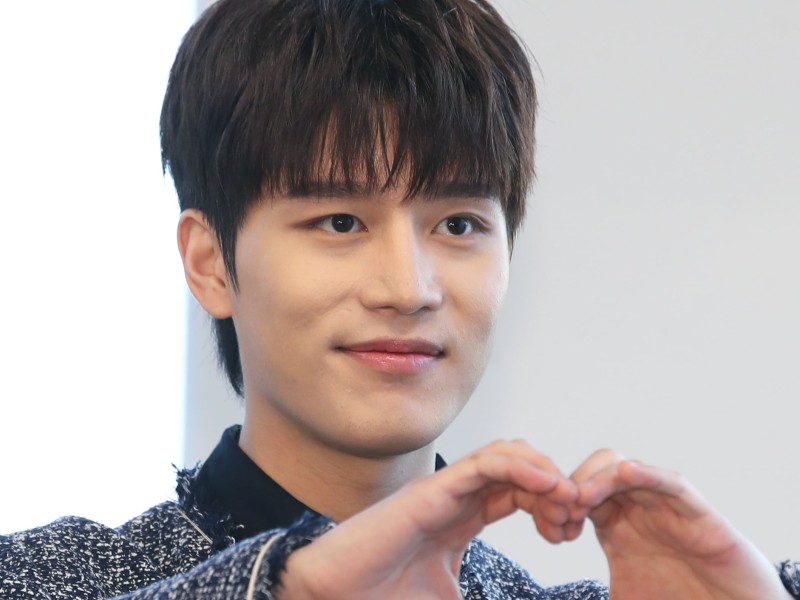 태일