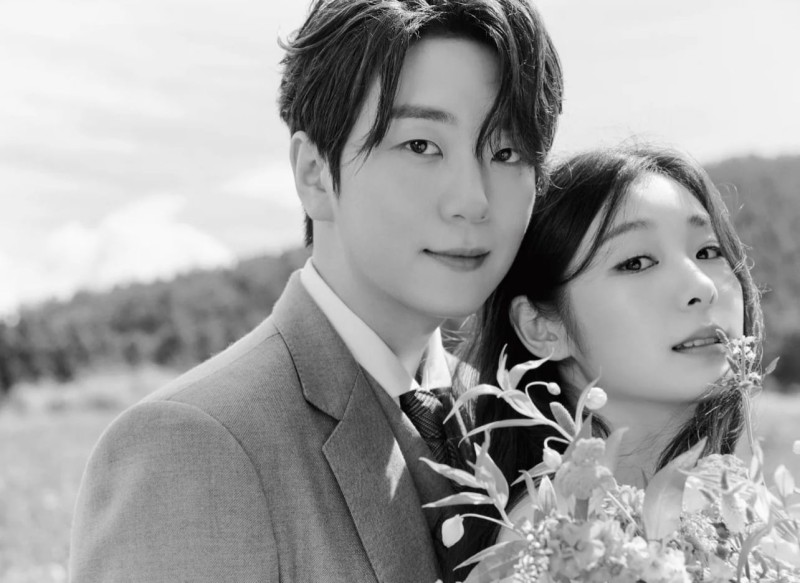 “<b>김연아</b>가 먼저 연락”...<b>고우림</b>이 밝힌 결혼 스토리