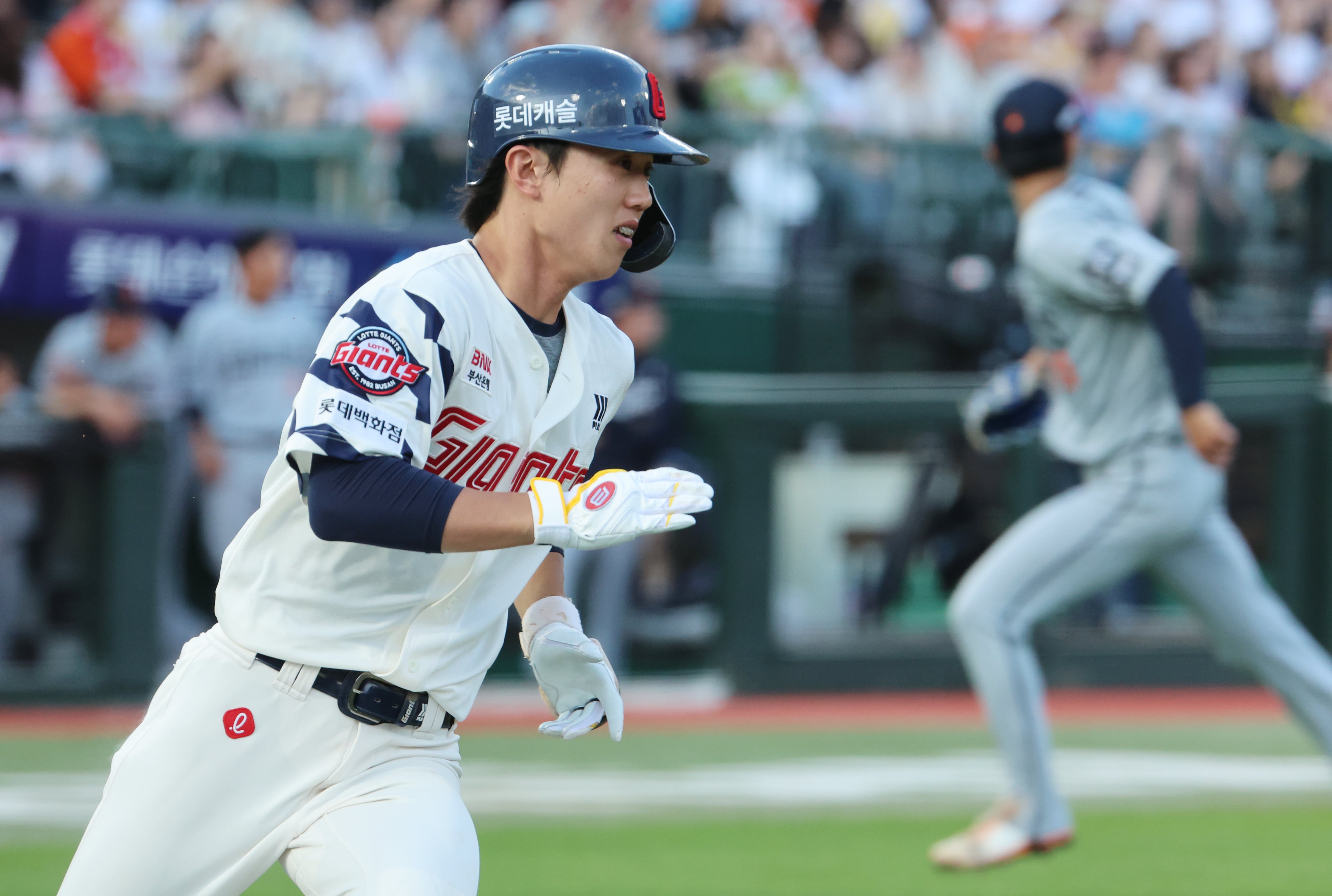 <b>한화</b> 김서현, 프로야구 올스타 팬투표 역대 1위… 롯데, 6인 최다 선발