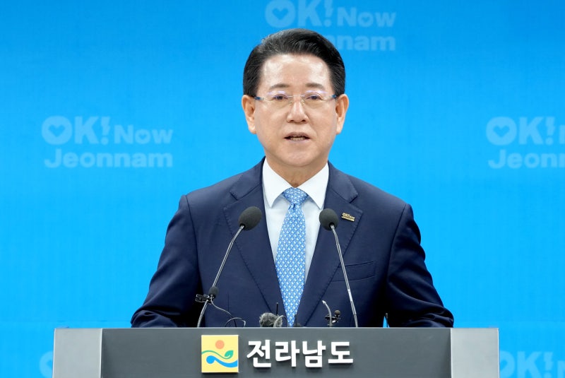 “<b>광주 군공항 이전</b> 속도 낸다”… “무안주민에 파격 지원 필요”