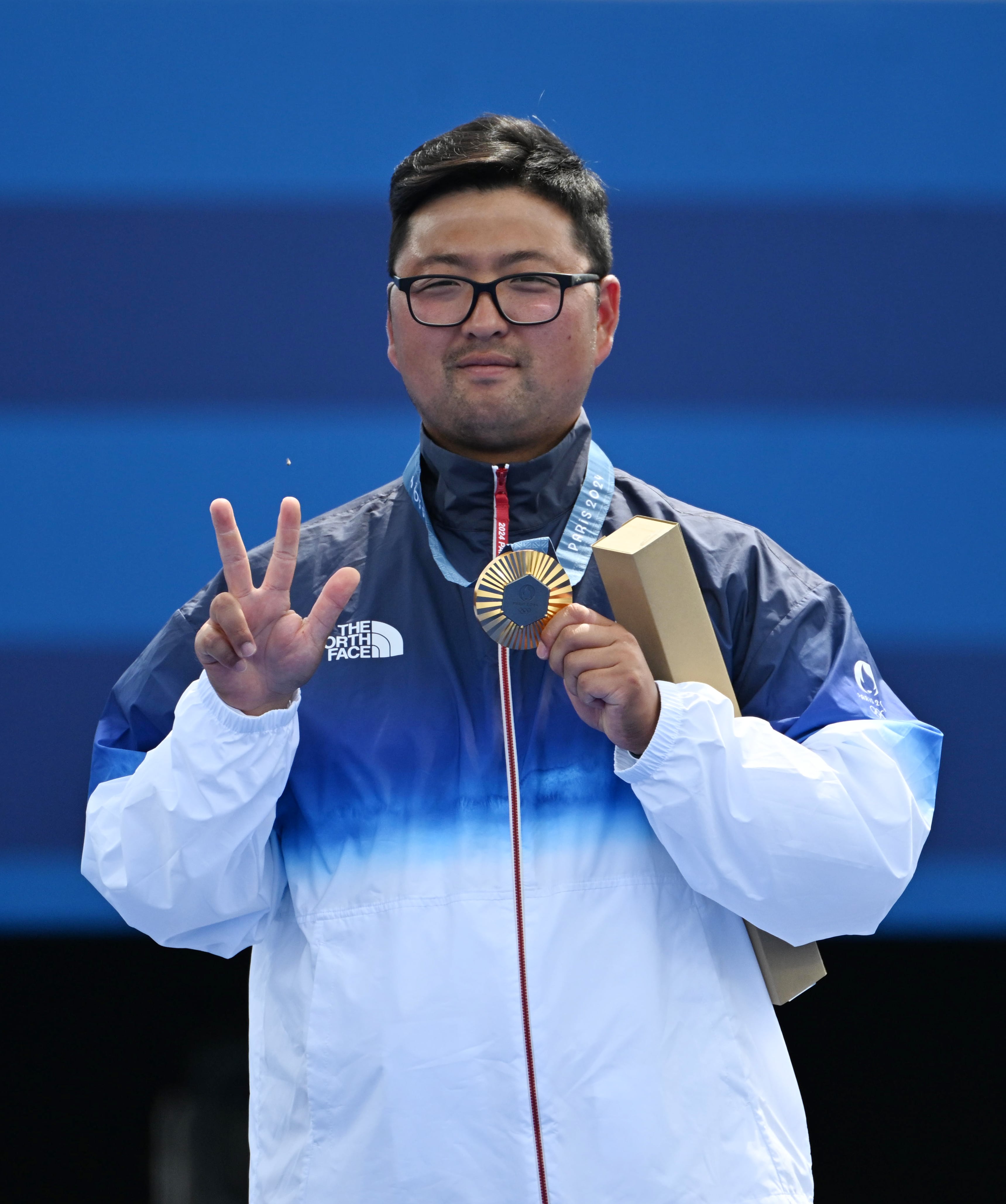 양궁 김우진·육상 <b>김국영</b> 등 10명, 대한체육회 <b>선수위원</b> 선출